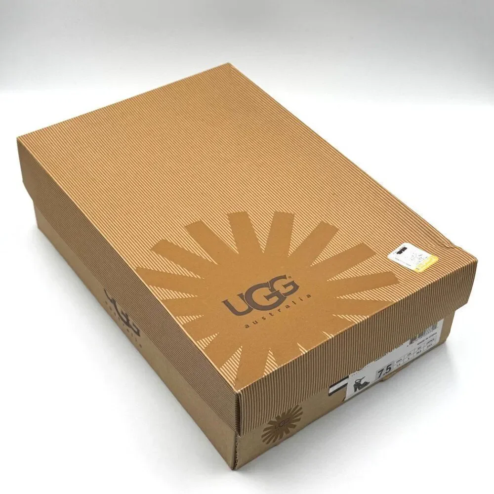 UGG Naima Platform Sandals